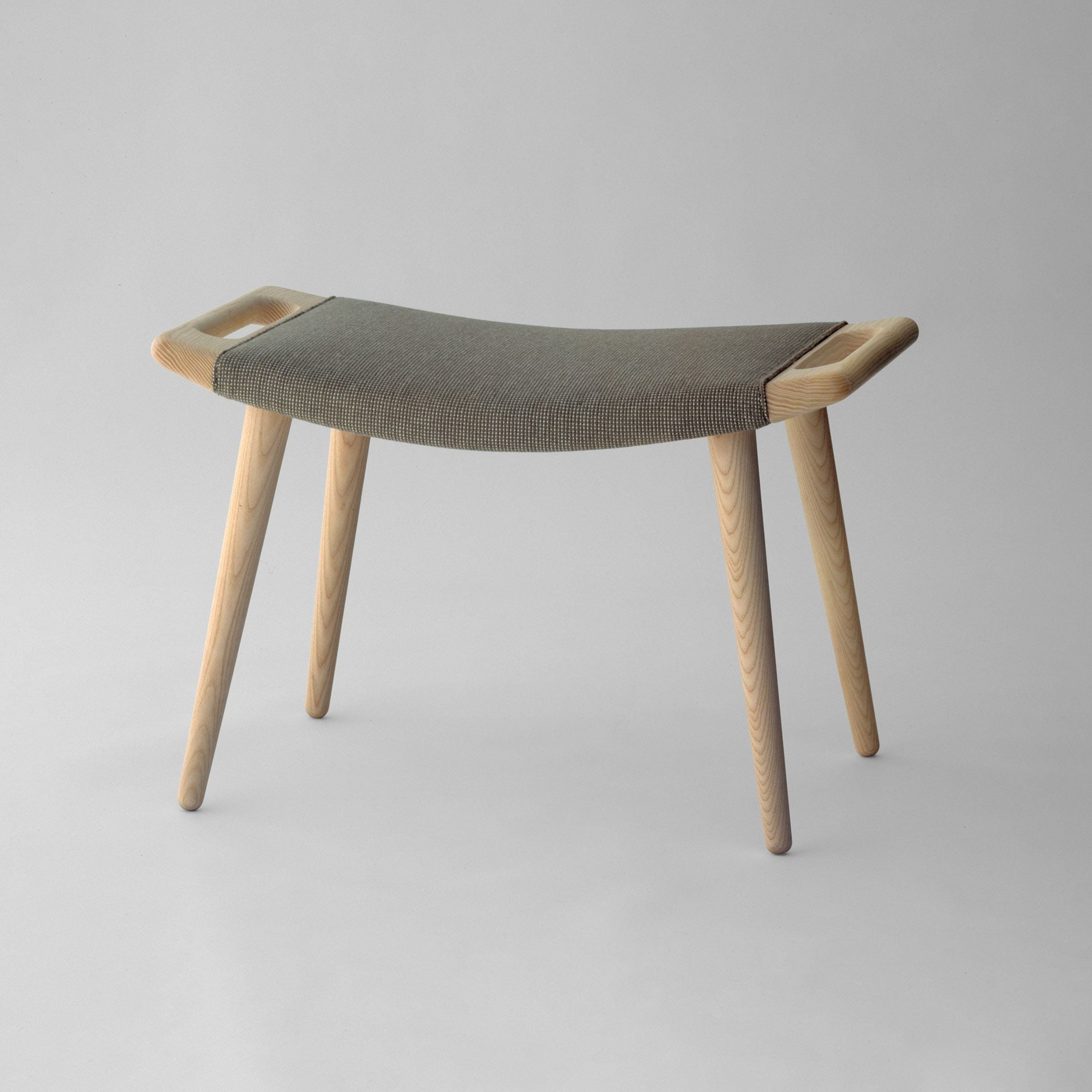 PP Mobler（PPモブラー） / PP120 / アッシュ材・ソープ仕上げ