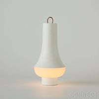 Louis Poulsen（ルイスポールセン） / Tomoshi Portable（トモシポータブル） / 全2色 / テーブルランプ