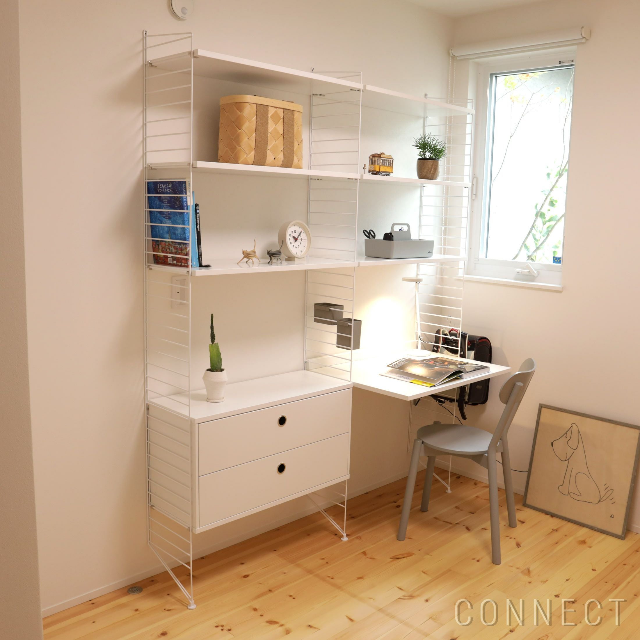 String Furniture（ストリング ファニチャー） / String System