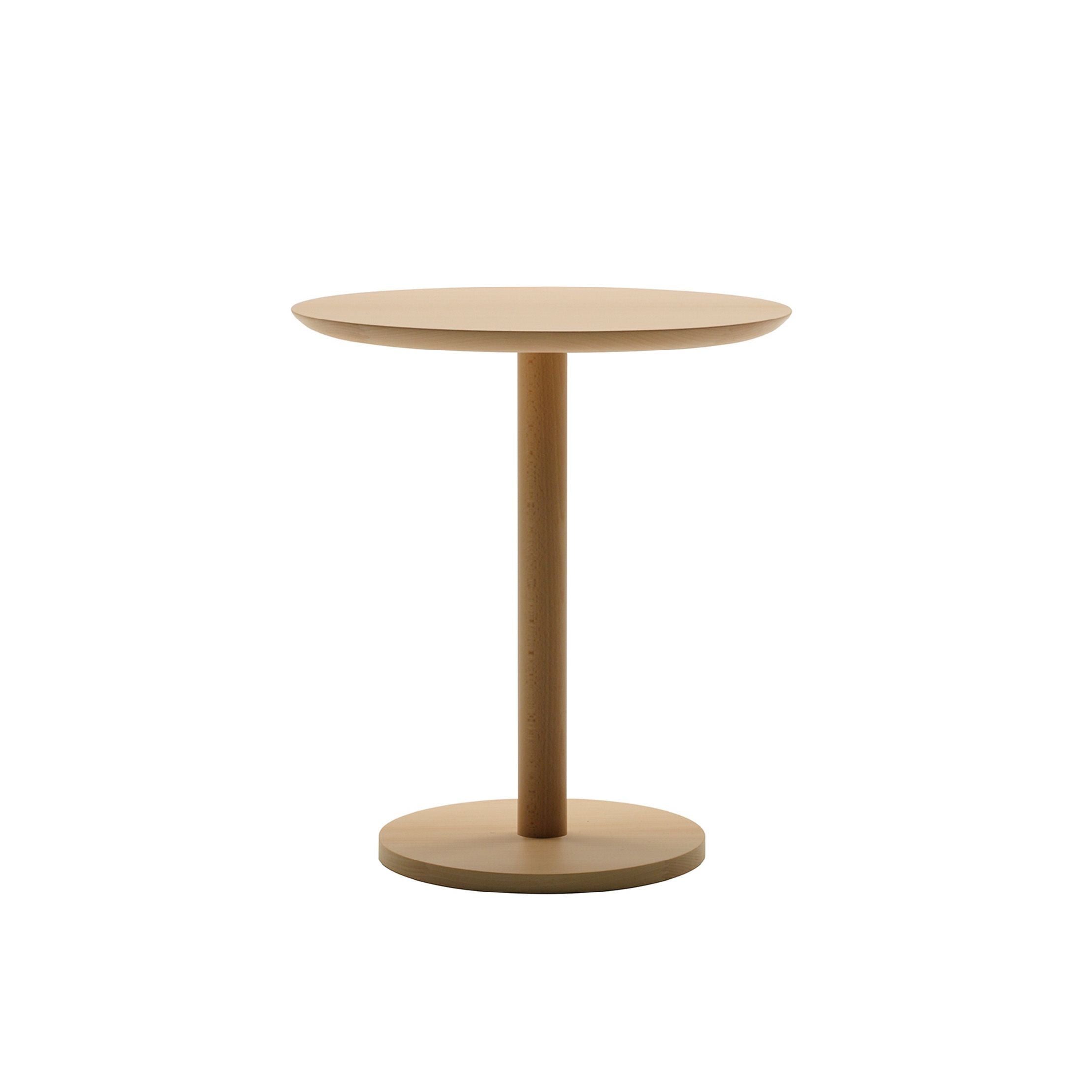 HIROSHIMA（ヒロシマ）テーブル MARUNI(マルニコレクション)｜北欧家具