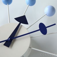 【限定モデル】Vitra（ヴィトラ） / Wall Clocks（ウォールクロック） / Ball Clock（ボール クロック）Limited Edition / Dawn（ドーン） / 掛け時計