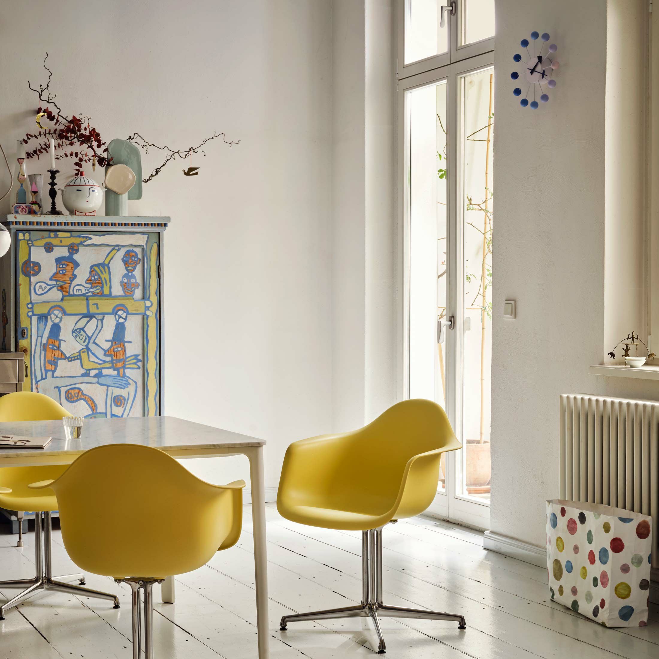 販売終了］【限定モデル】Vitra（ヴィトラ） / Wall Clocks（ウォール