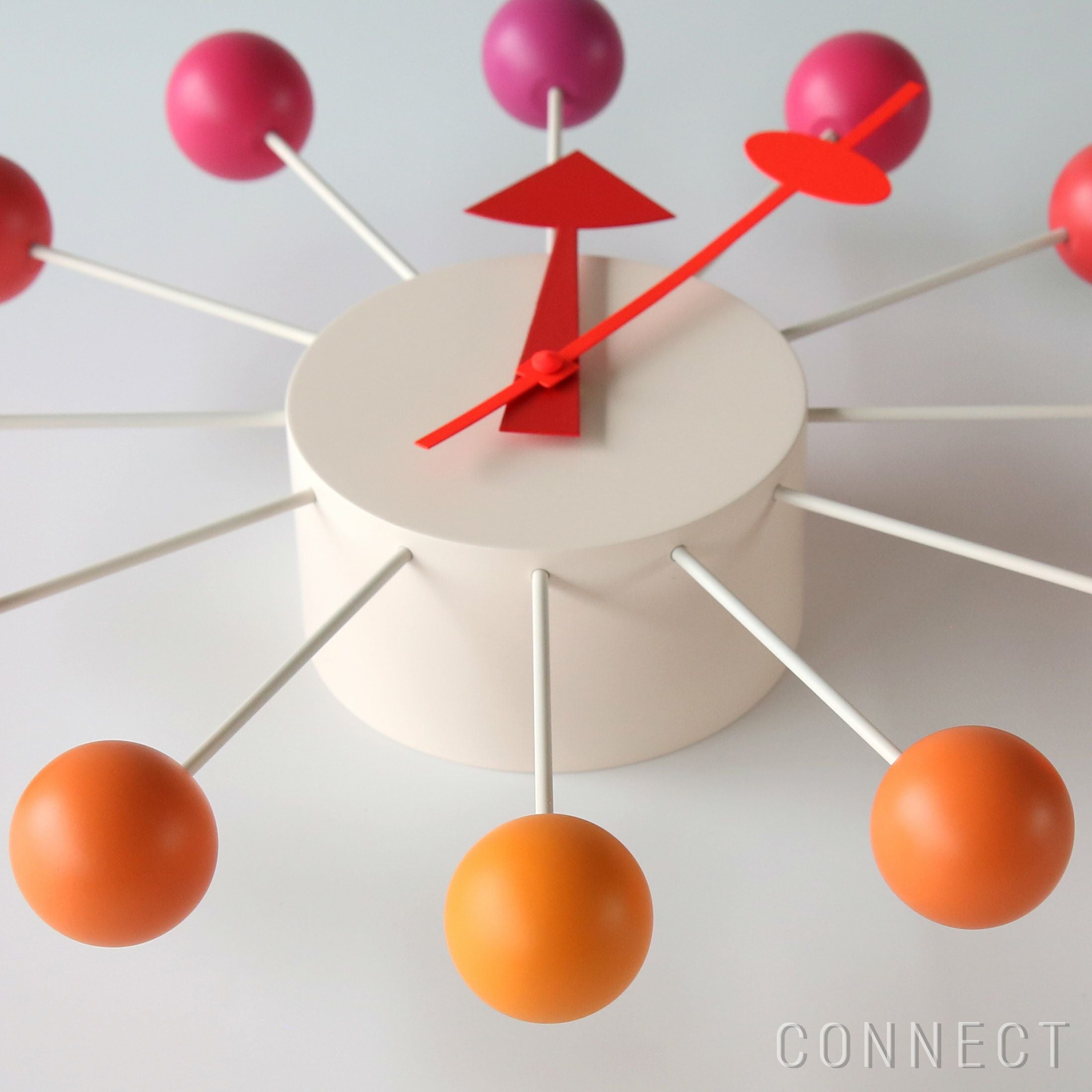販売終了］【限定モデル】Vitra（ヴィトラ） / Wall Clocks（ウォール