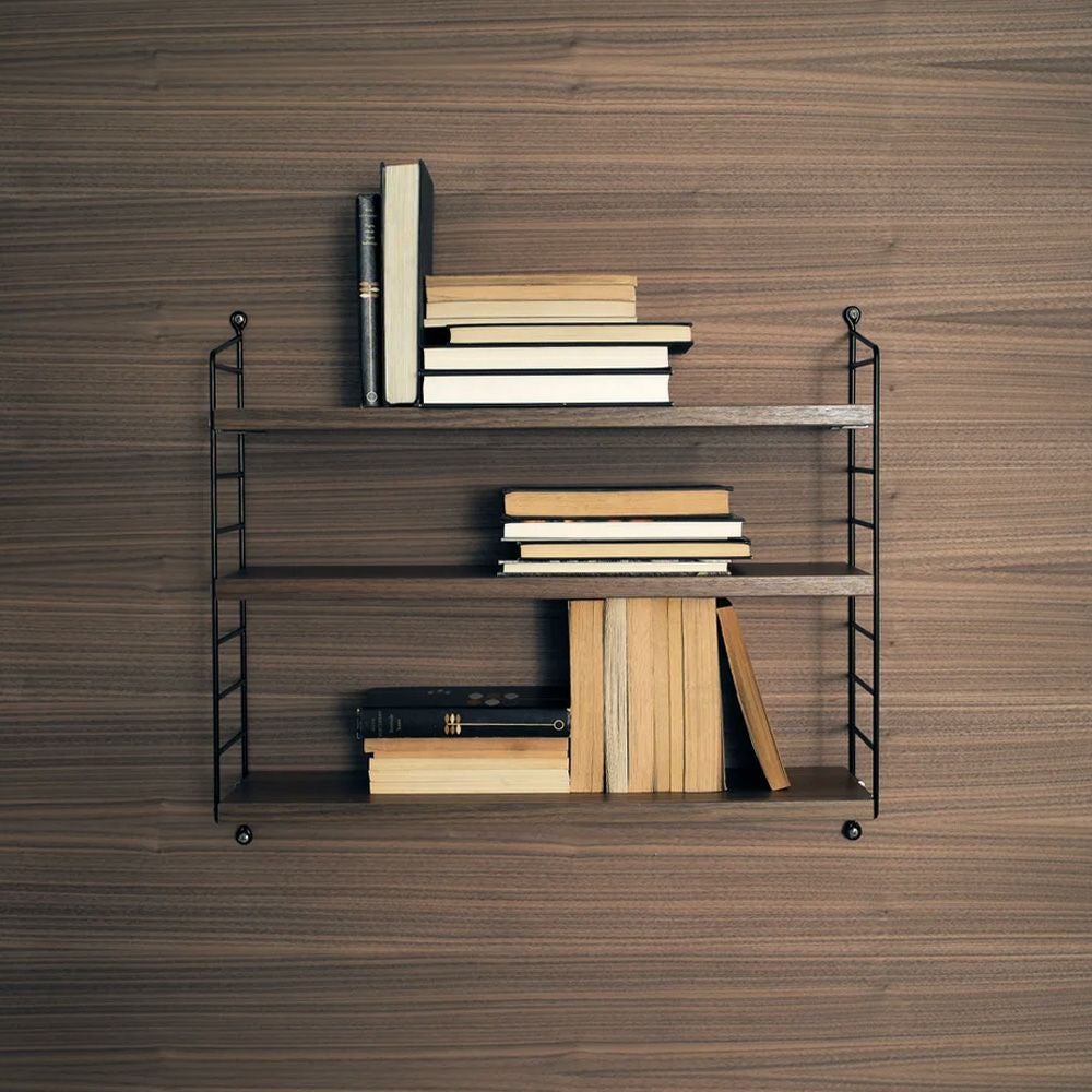 String Pocket（ストリング ポケット）ニルス・ストリニング|収納