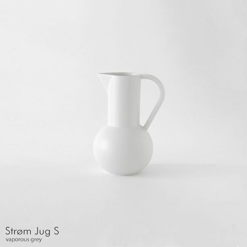 raawii（ラーウィー） / Strom（ストローム） / Jug（ジャグ） / S