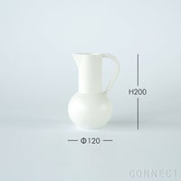 raawii（ラーウィー） / Strom（ストローム） / Jug（ジャグ） / Sサイズ / 全3色 / フラワーベース