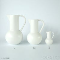 raawii（ラーウィー） / Strom（ストローム） / Jug（ジャグ） / Sサイズ / 全3色 / フラワーベース