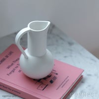 raawii（ラーウィー） / Strom（ストローム） / Jug（ジャグ） / Sサイズ / 全3色 / フラワーベース