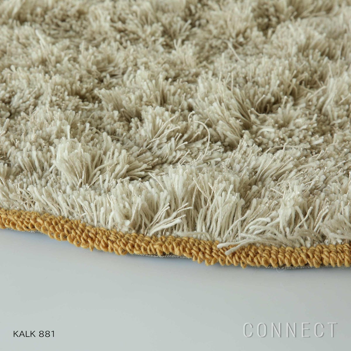 KASTHALL（カスタール） / ALEGRAES（オーレグラス） / KALK 881（96×120cm） / ラグ