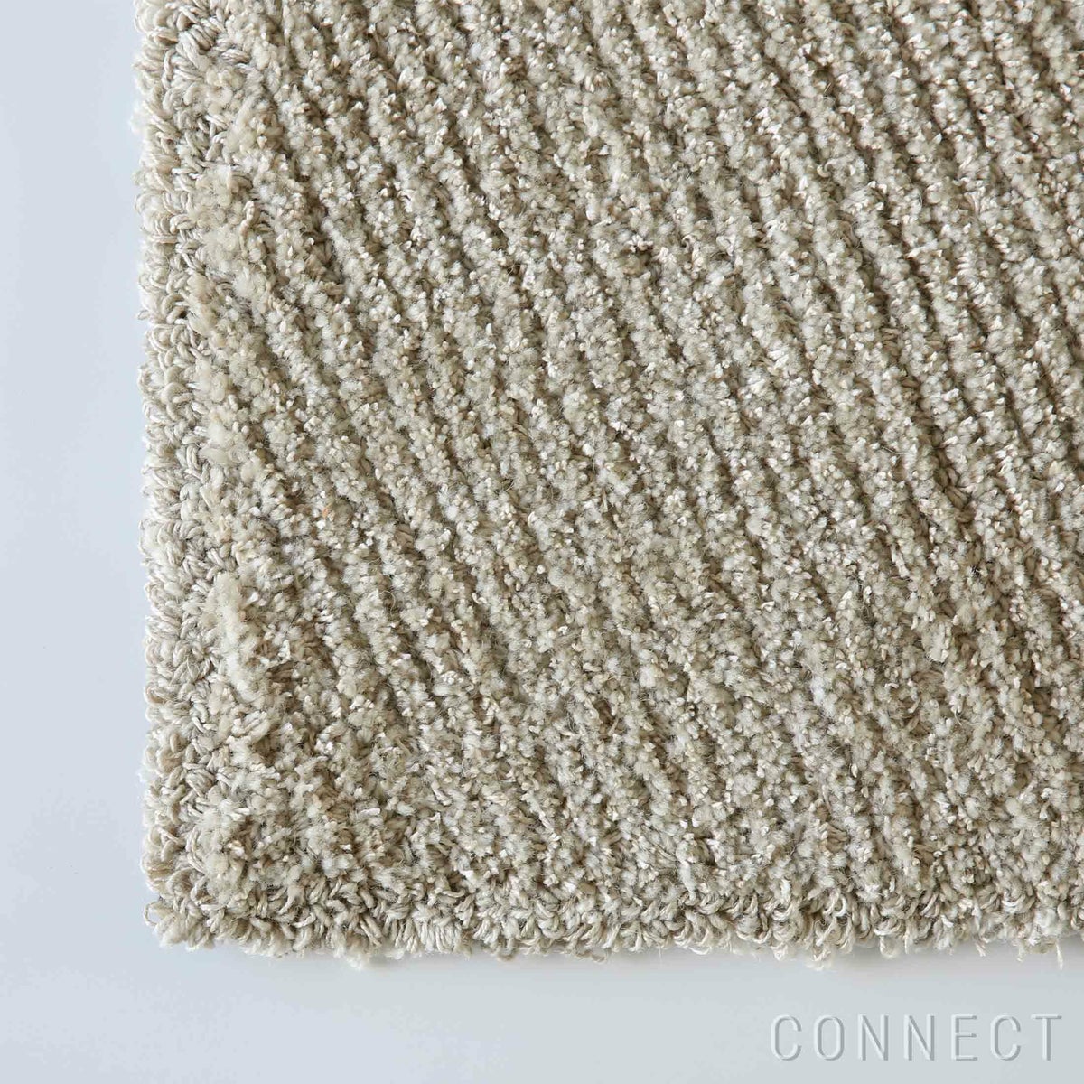 KASTHALL（カスタール） / SPIRE（スピーヤ） / KALK 881（170×240cm） / ラグ