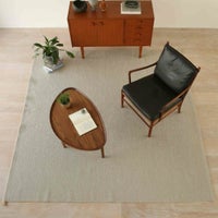 KASTHALL（カスタール） / KORN（コーン） / KLINT 882（240×240cm） / ラグ