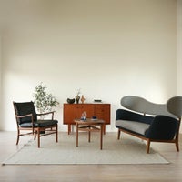 KASTHALL（カスタール） / KORN（コーン） / KLINT 882（240×240cm） / ラグ