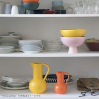 raawii（ラーウィー） / Strom（ストローム） / Jug（ジャグ） / Mサイズ / 全3色 / フラワーベース