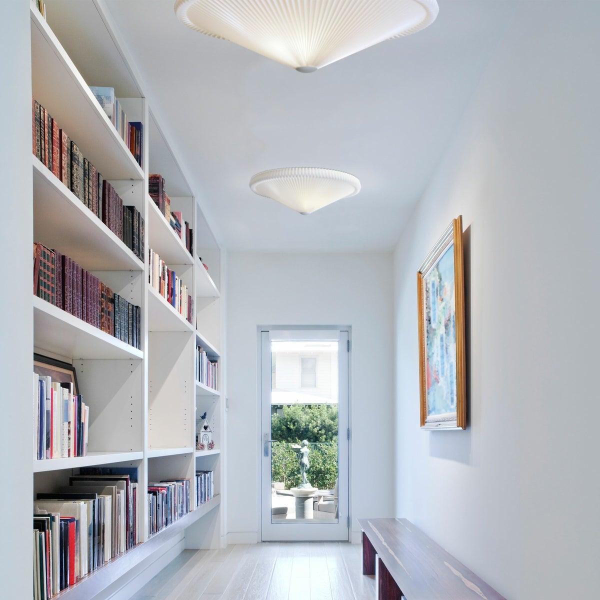 LE KLINT（レ・クリント） / MODEL 26 / φ520mm / シーリングライト