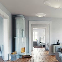 LE KLINT（レ・クリント） / MODEL 26 / φ520mm / シーリングライト