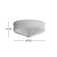 LE KLINT（レ・クリント） / MODEL 30 / φ350mm / シーリングライト