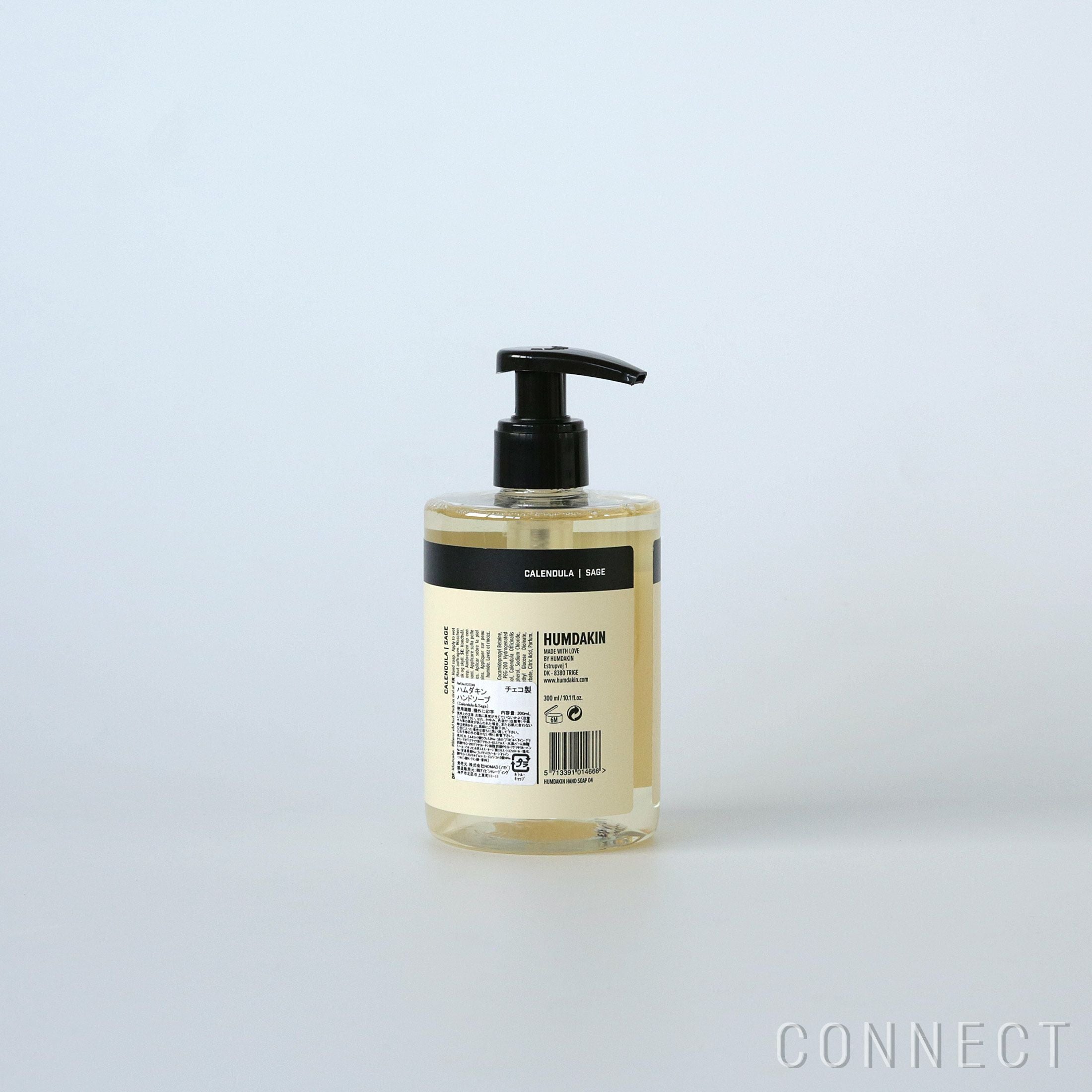 HUMDAKIN（ハムダキン） / HAND SOAP（ハンドソープ）04 Calendula