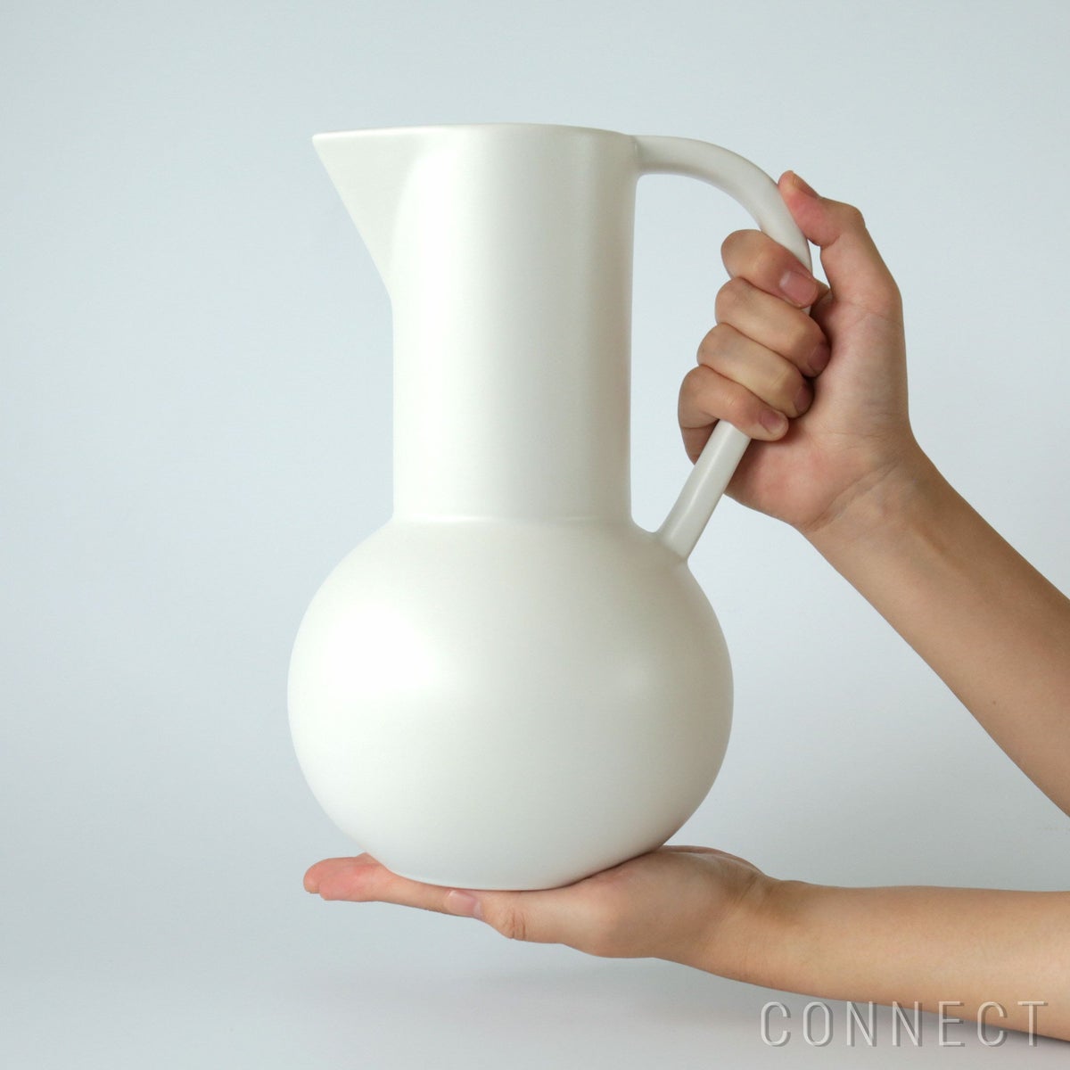 raawii（ラーウィー） / Strom（ストローム） / Jug（ジャグ） / Lサイズ / 全3色 / フラワーベース