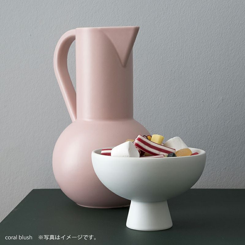 raawii（ラーウィー） / Strom（ストローム） / Jug（ジャグ） / Lサイズ / 全3色 / フラワーベース