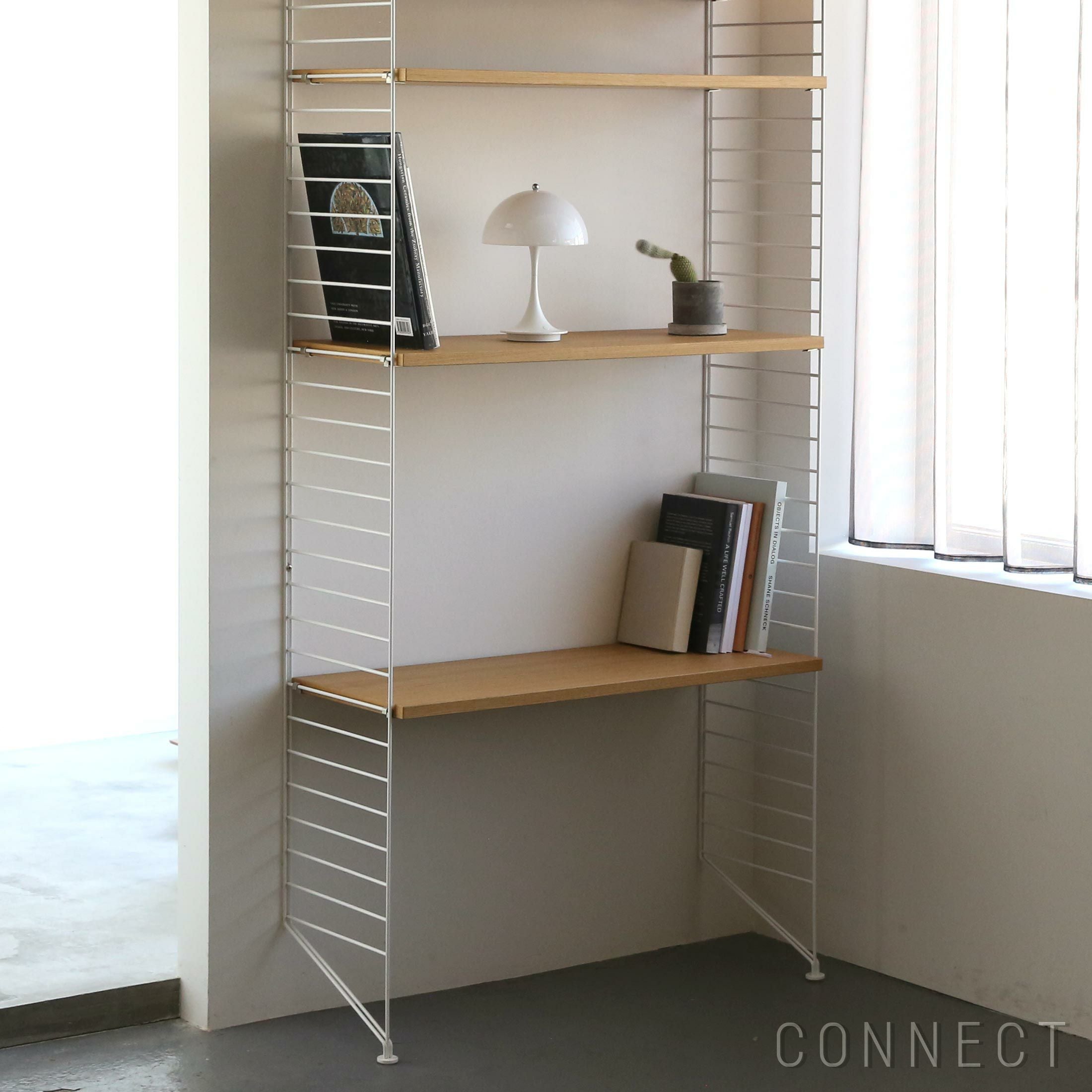 String Furniture（ストリング ファニチャー） / String System