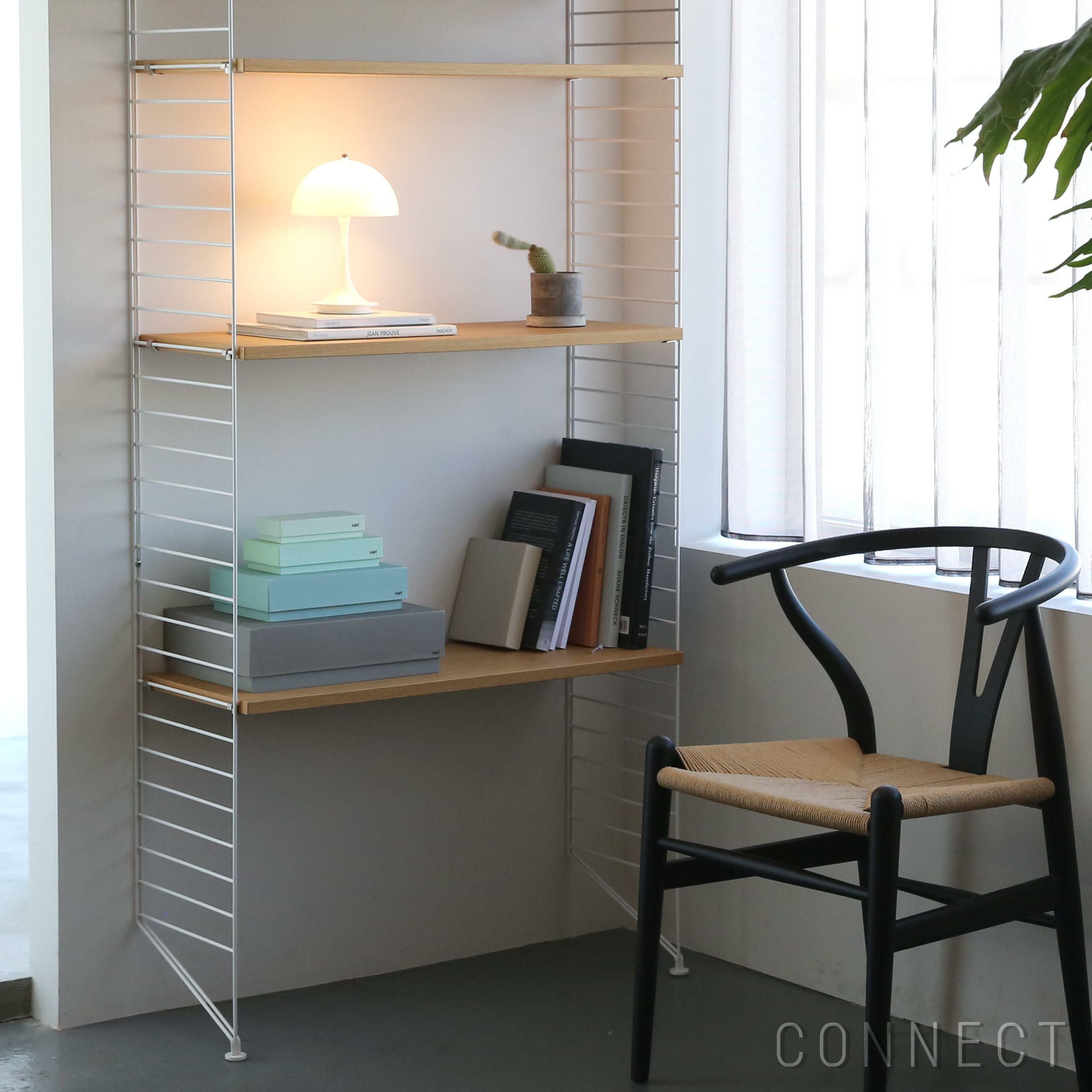 String Furniture（ストリング ファニチャー） / String System