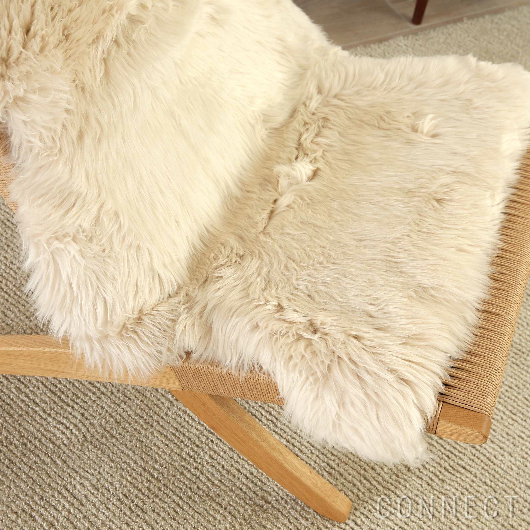 NATURES COLLECTION（ネイチャーズ・コレクション） / SHEEP SKIN