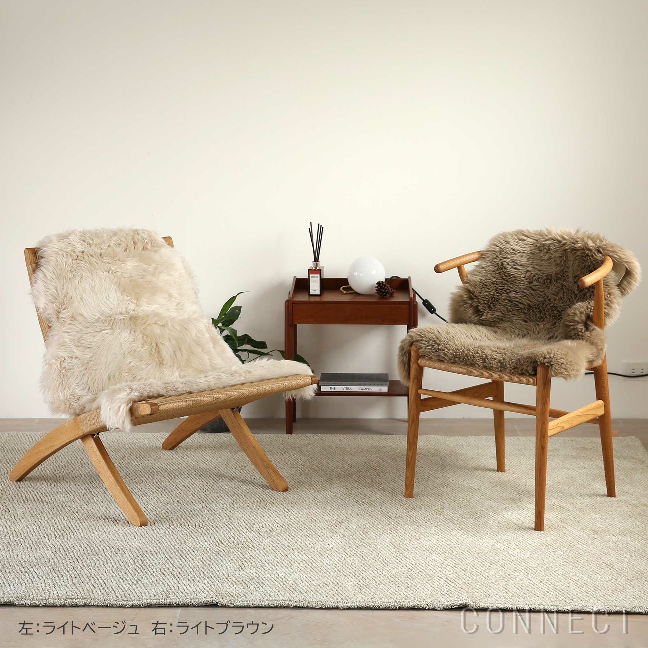 NATURES COLLECTION（ネイチャーズ・コレクション） / SHEEP SKIN