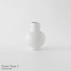 raawii（ラーウィー） / Strom（ストローム） / Vase（ベース） / Sサイズ / 全3色 / フラワーベース