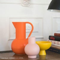 raawii（ラーウィー） / Strom（ストローム） / Vase（ベース） / Sサイズ / 全3色 / フラワーベース