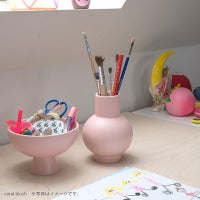 raawii（ラーウィー） / Strom（ストローム） / Vase（ベース） / Sサイズ / 全3色 / フラワーベース