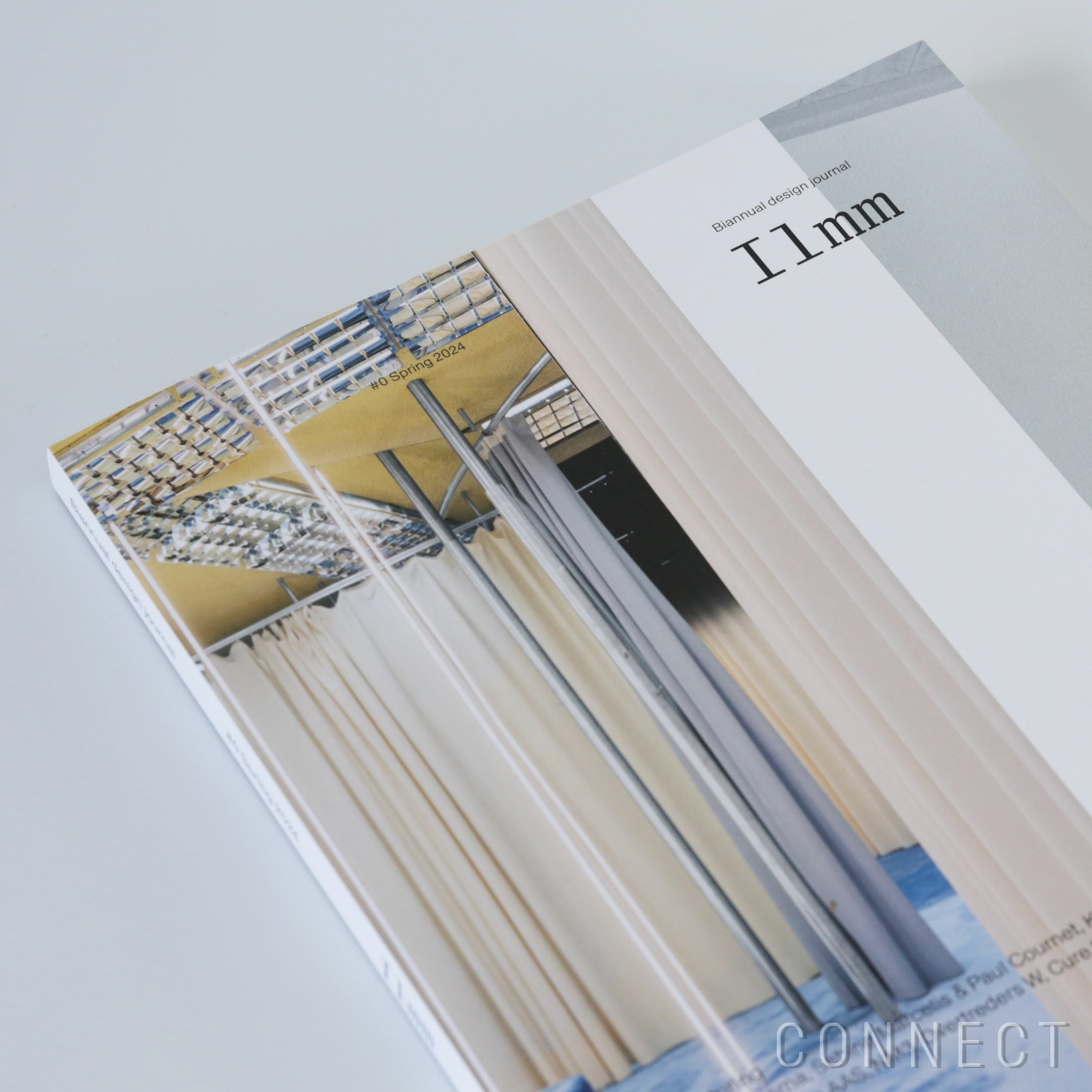 送料無料】Design Journal（デザインジャーナル） / Ilmm #0（アイエル