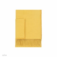 LAPUAN KANKURIT（ラプアン カンクリ） / UNI（ウニ） / ポケット付きショール