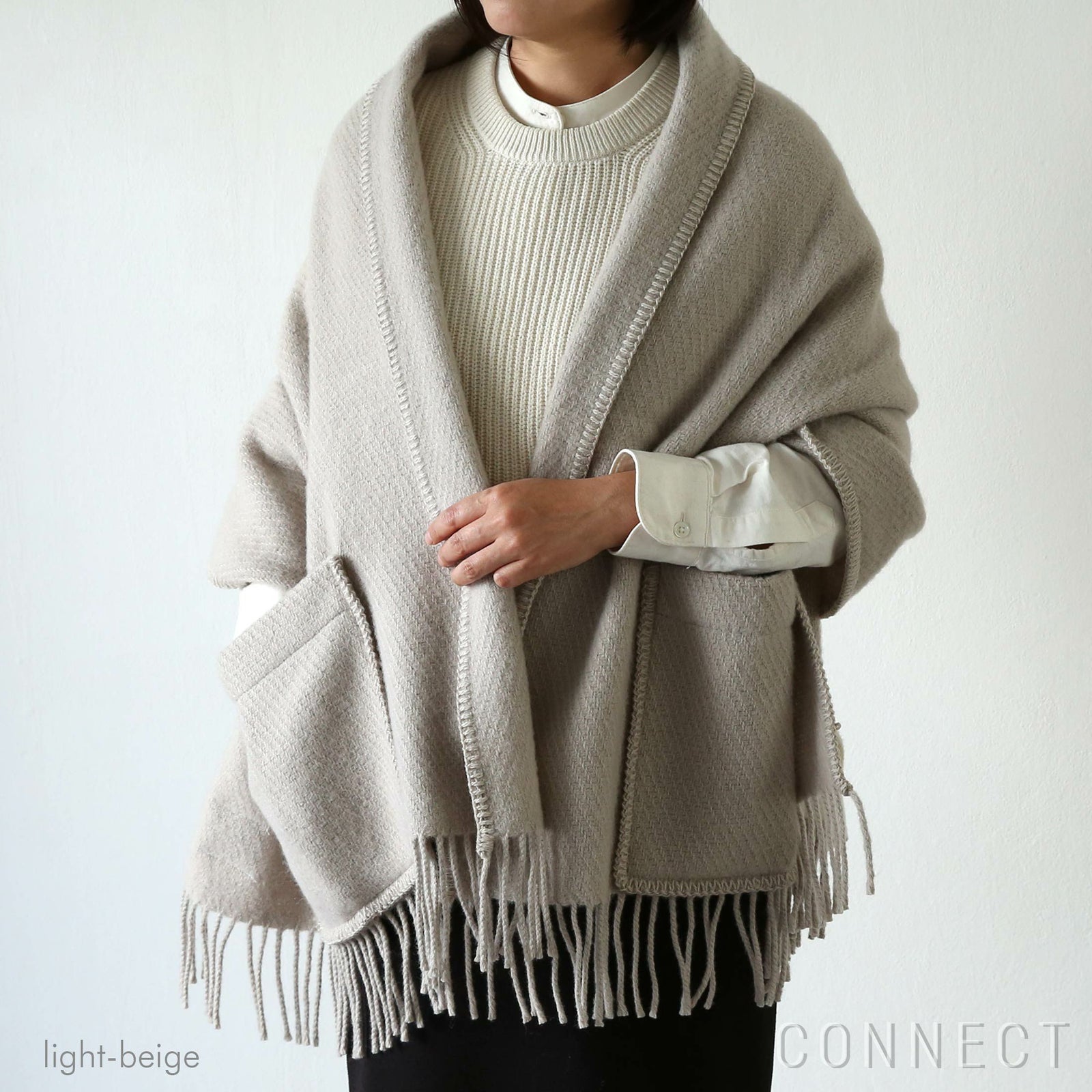 LAPUAN KANKURIT （ラプアン カンクリ） 正規販売店 | CONNECT｜ウール 