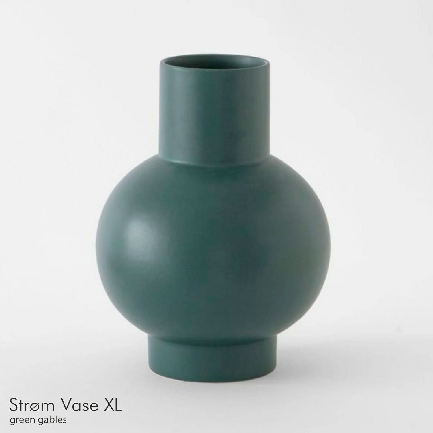 raawii（ラーウィー） / Strom（ストローム） / Vase（ベース） / XL