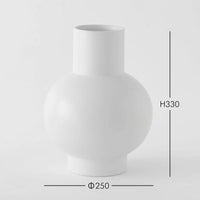 raawii（ラーウィー） / Strom（ストローム） / Vase（ベース） / XLサイズ / 全3色 / フラワーベース