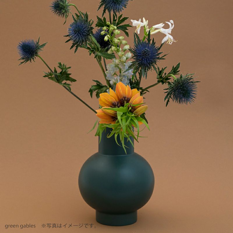 Raawii Strom Vase L パープル raawii（ラーウィー） / Strom（ストローム） / Vase（ベース） / XL