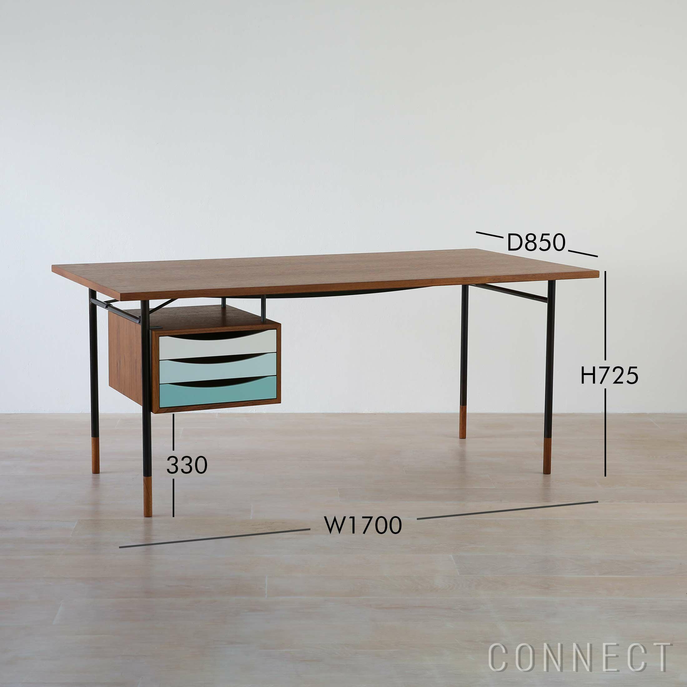 HOUSE OF FINN JUHL（ハウス・オブ・フィンユール） / NYHAVN DESK