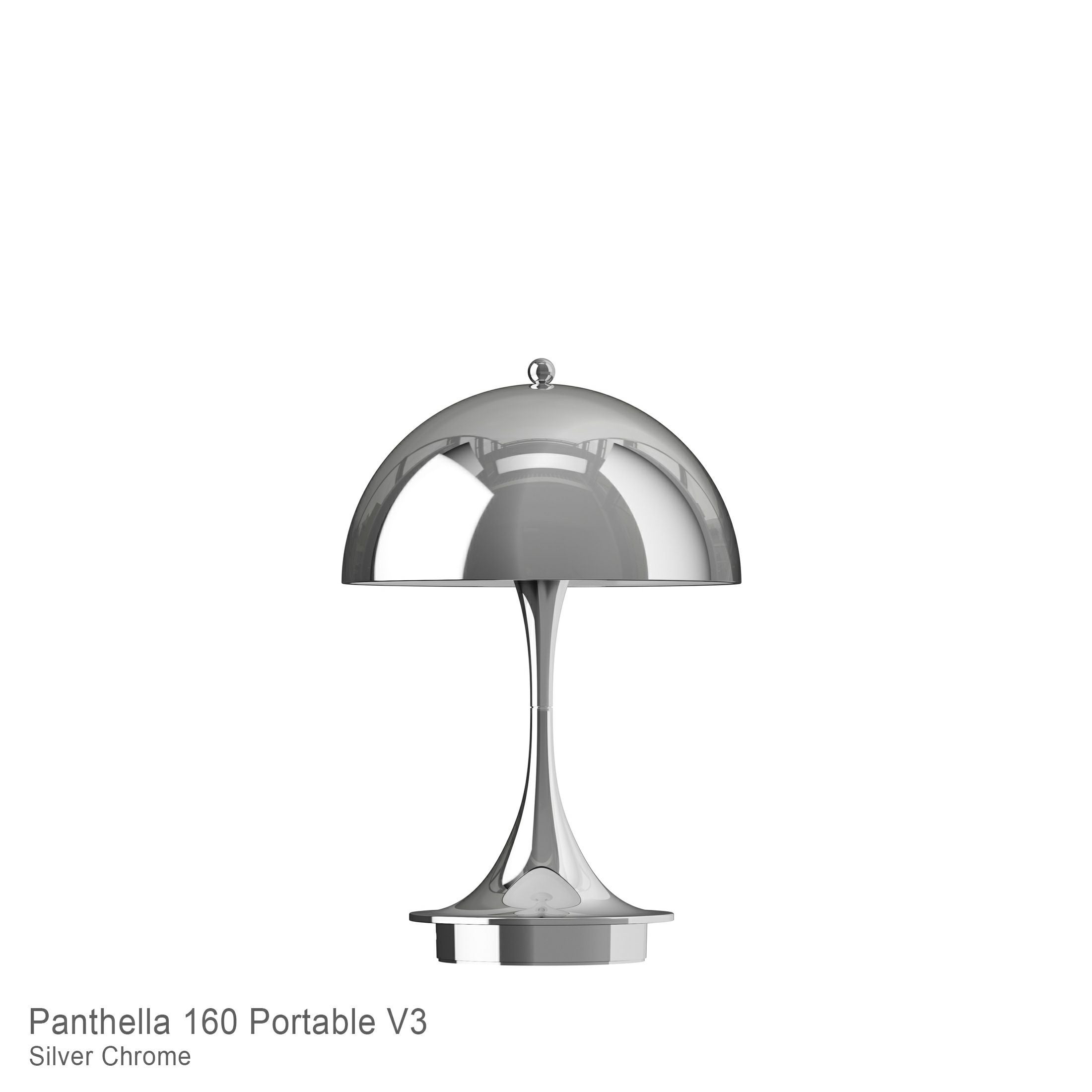 Louis Poulsen（ルイスポールセン） / Panthella 160 Portable V3