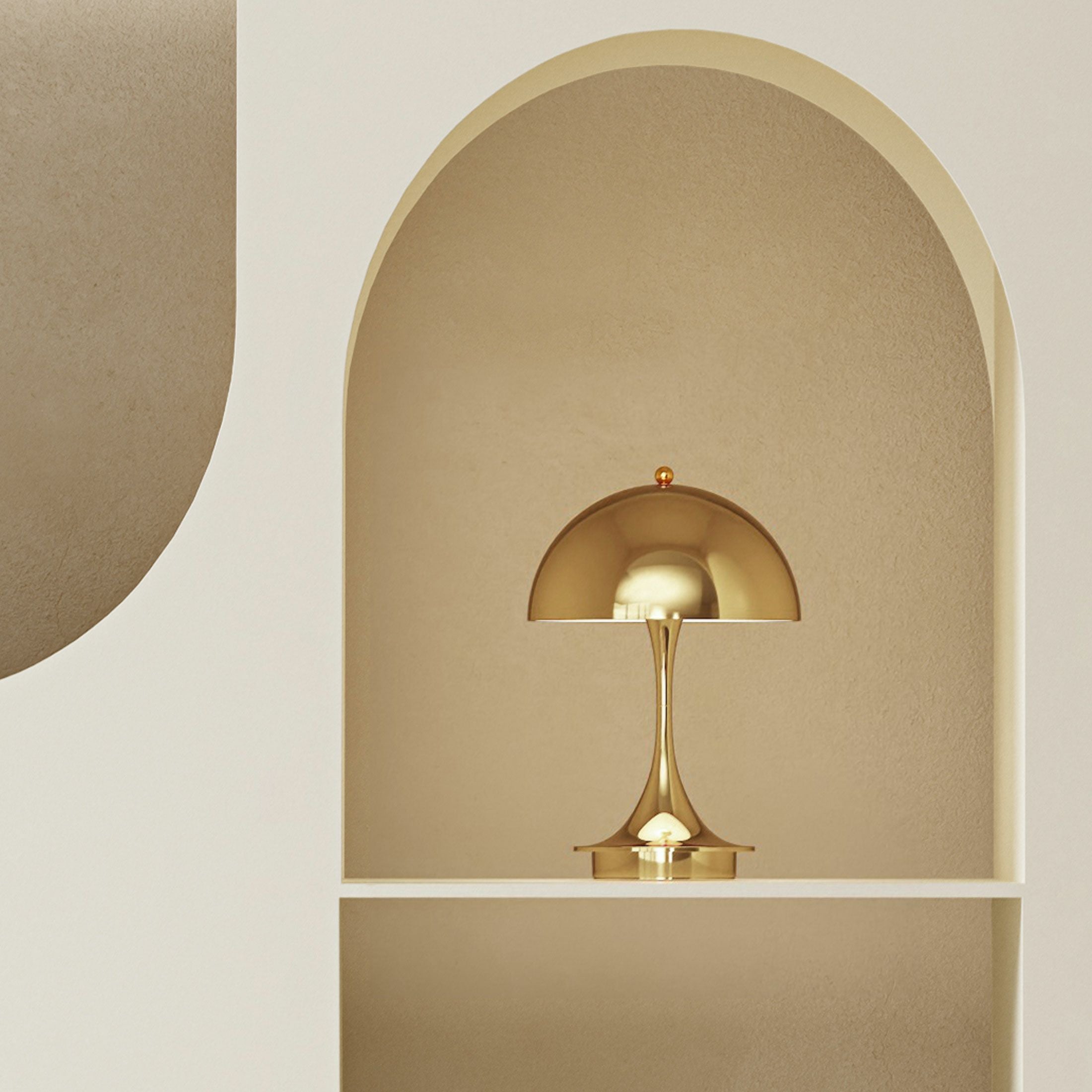 山口一郎コラボ企画 限定ポストカード付】Louis Poulsen（ルイス