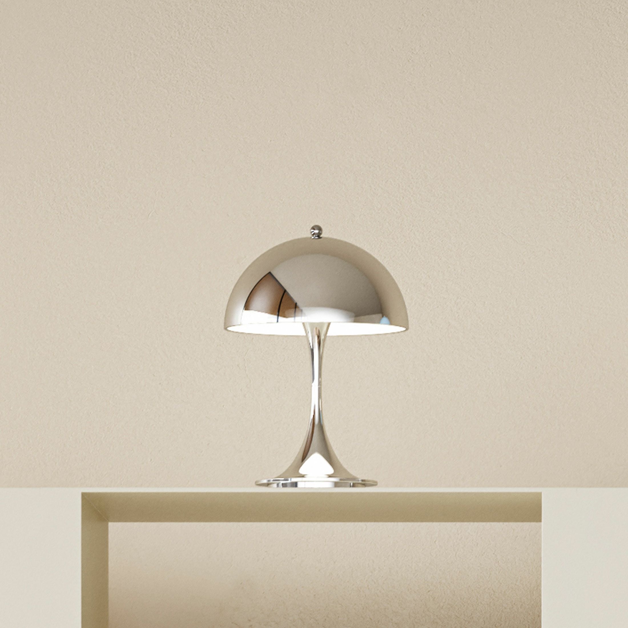 Louis Poulsen（ルイスポールセン） / Panthella 160 Portable V3