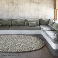 KASTHALL（カスタール） / ALEGRAES（オーレグラス） /240×300cm / ラグ
