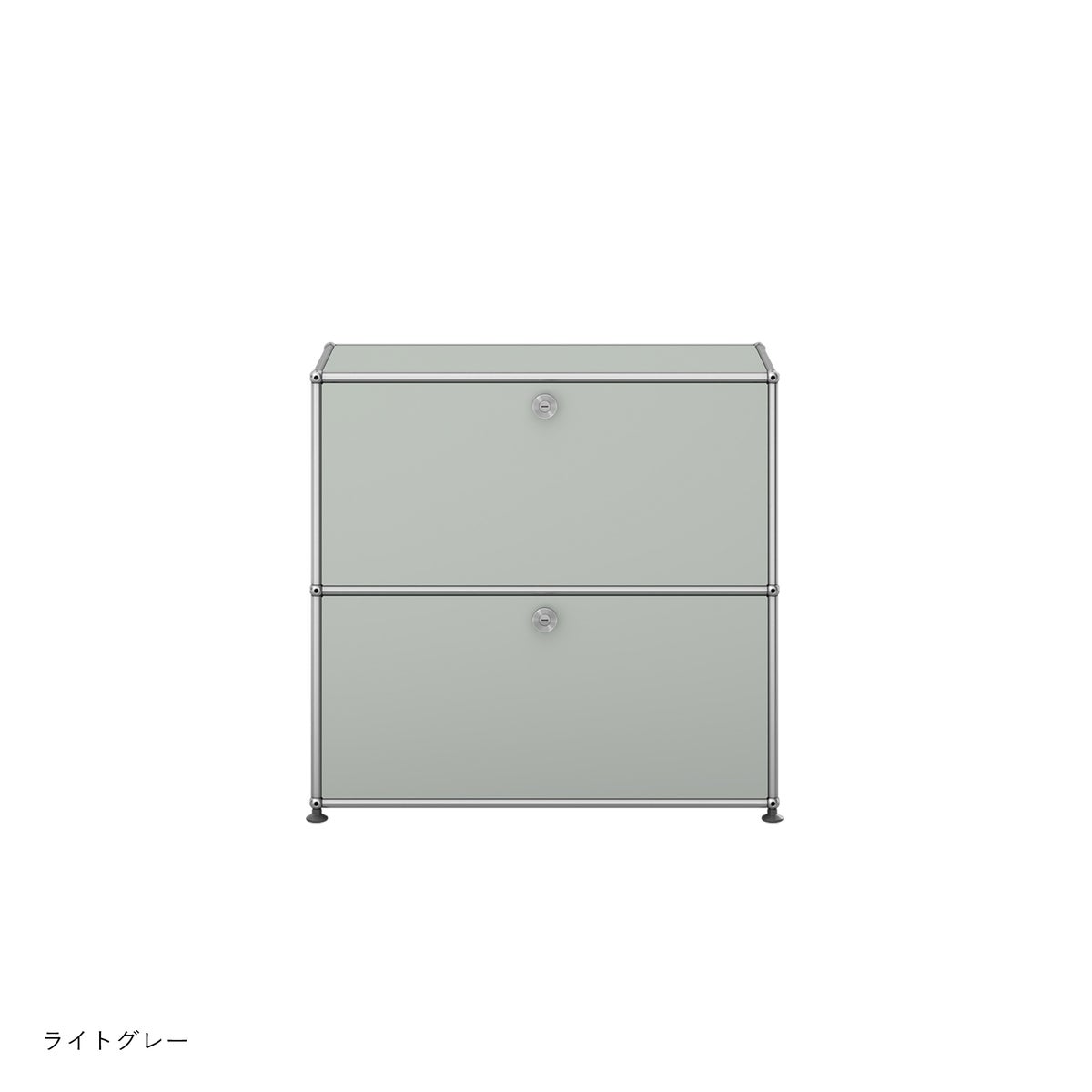 USMハラー（ユーエスエムハラー） / Sideboard（サイドボード） / W773×D373×H740mm / ドロップダウンドア×2
