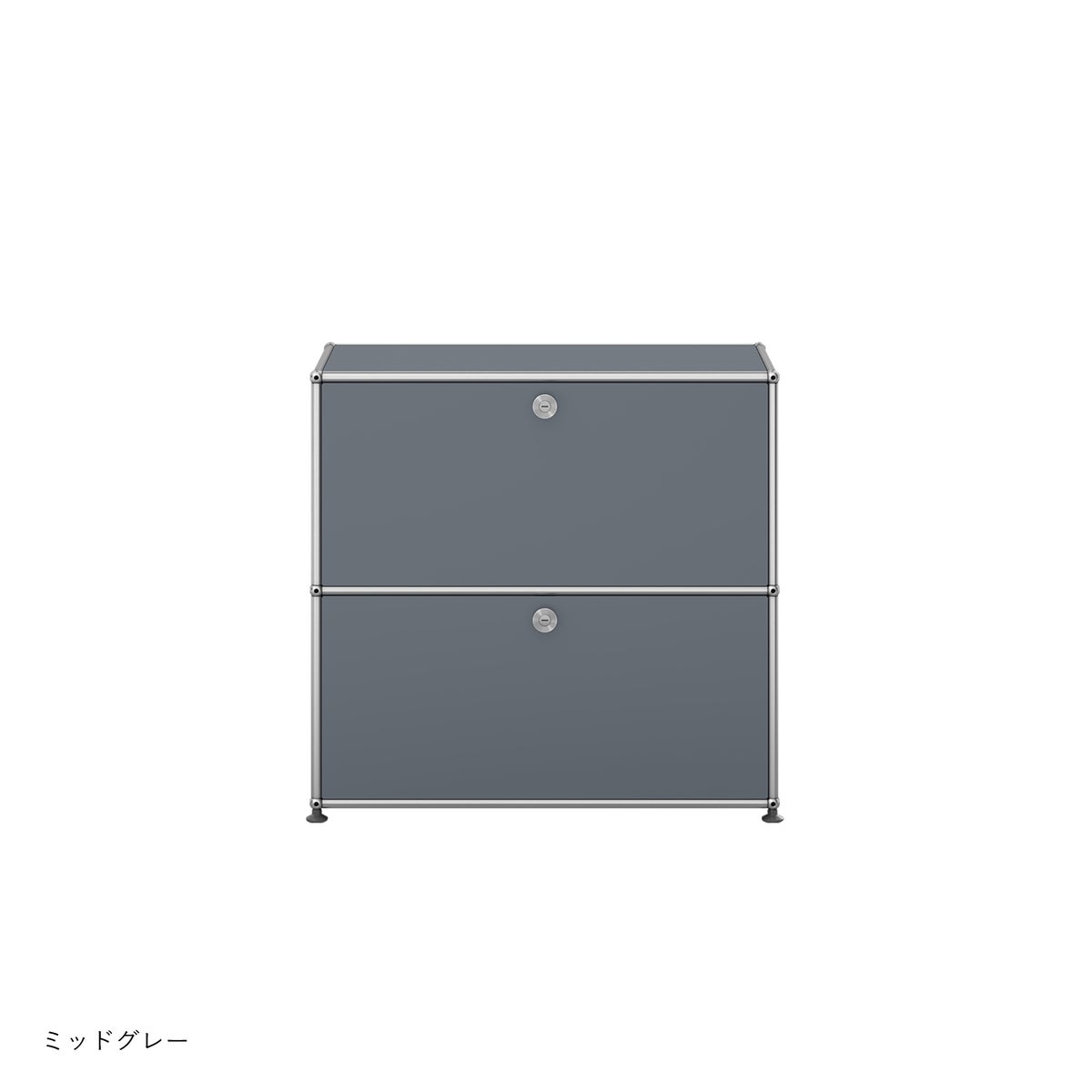 USMハラー（ユーエスエムハラー） / Sideboard（サイドボード） / W773×D373×H740mm / ドロップダウンドア×2