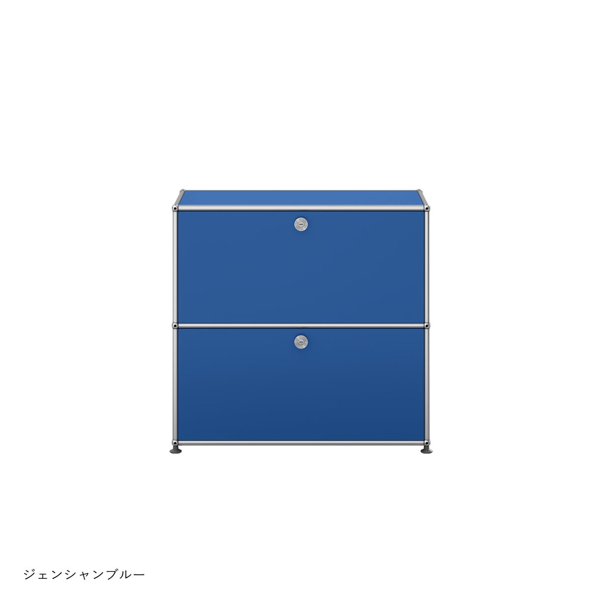 USMハラー（ユーエスエムハラー） / Sideboard（サイドボード） / W773×D373×H740mm / ドロップダウンドア×2