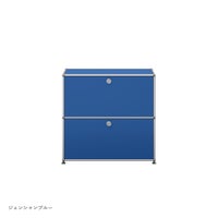 USMハラー（ユーエスエムハラー） / Sideboard（サイドボード） / W773×D373×H740mm / ドロップダウンドア×2