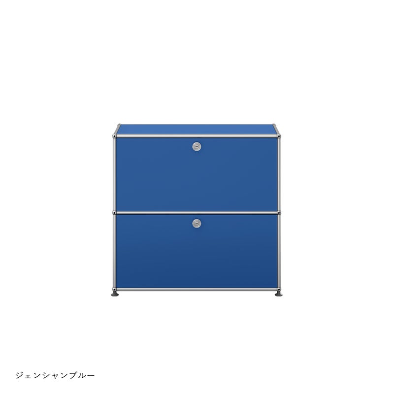 USMハラー（ユーエスエムハラー） / Sideboard（サイドボード） / W773×D373×H740mm / ドロップダウンドア×2