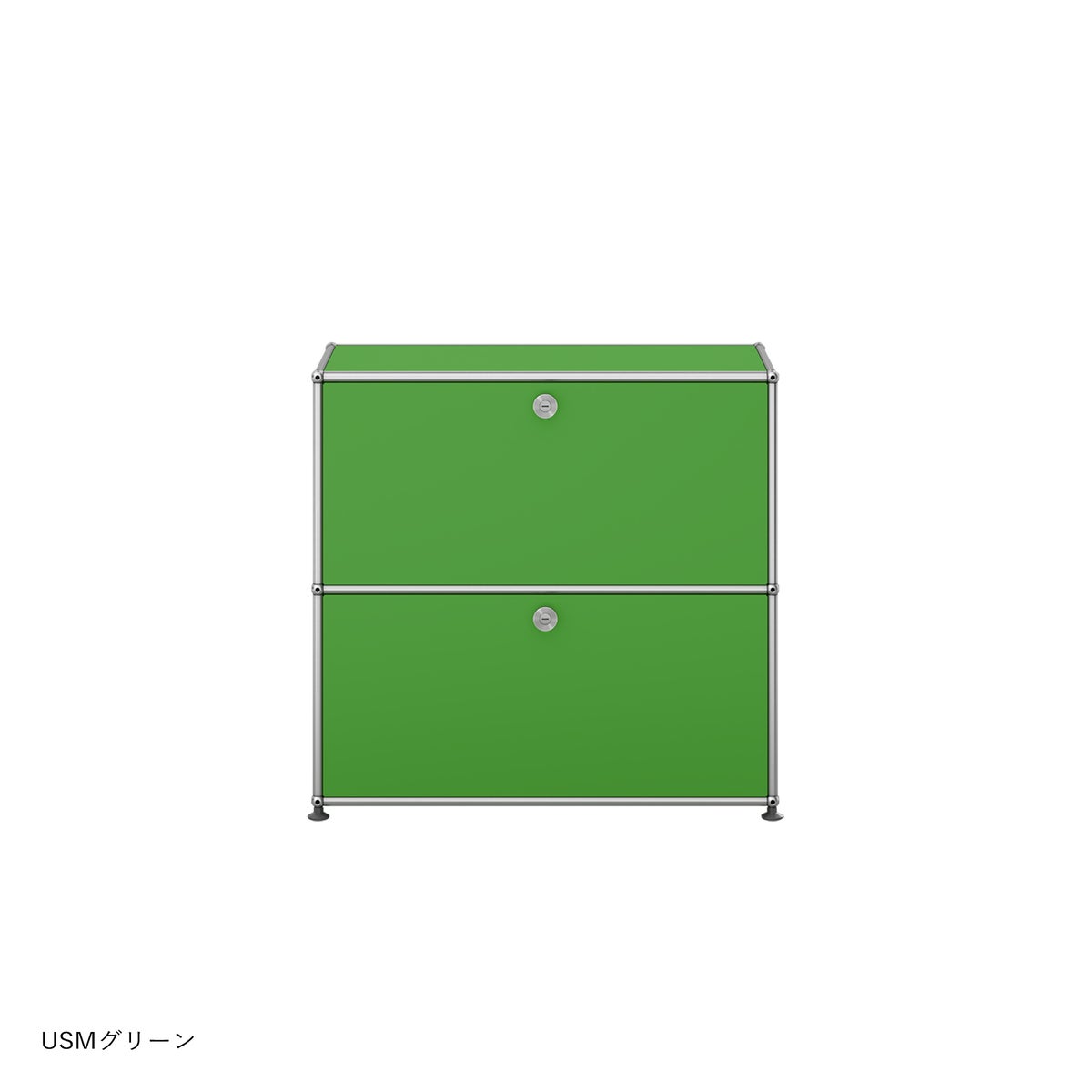 USMハラー（ユーエスエムハラー） / Sideboard（サイドボード） / W773×D373×H740mm / ドロップダウンドア×2