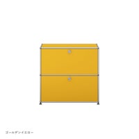 USMハラー（ユーエスエムハラー） / Sideboard（サイドボード） / W773×D373×H740mm / ドロップダウンドア×2