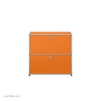 USMハラー（ユーエスエムハラー） / Sideboard（サイドボード） / W773×D373×H740mm / ドロップダウンドア×2