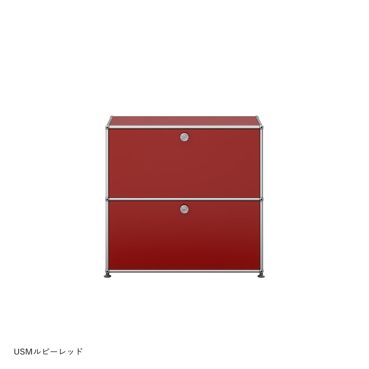 USMハラー（ユーエスエムハラー） / Sideboard（サイドボード） / W773×D373×H740mm / ドロップダウンドア×2